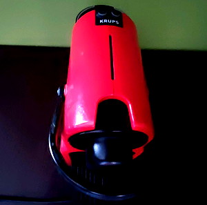 kroups Nespresso XN100