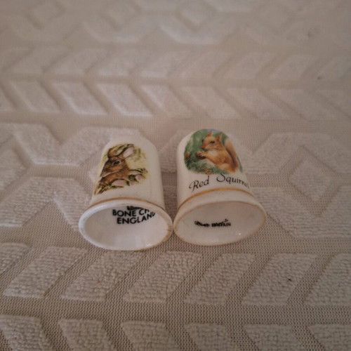 Thimbles
