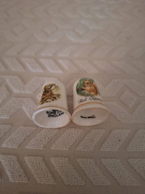 Thimbles