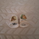 Thimbles