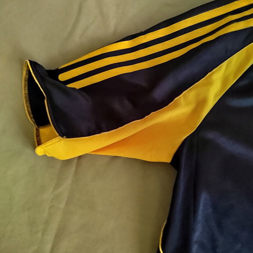 AEK 2004-05 Collectible Football Jersey used, vintage, size Large