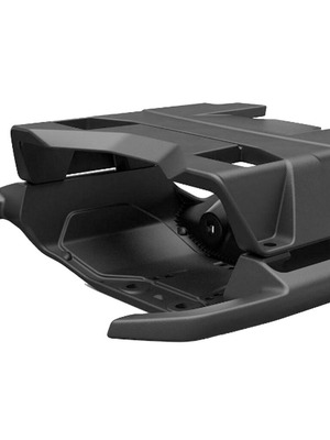 Bmw Ce04 Genuine Topcase Vario Mount Like New