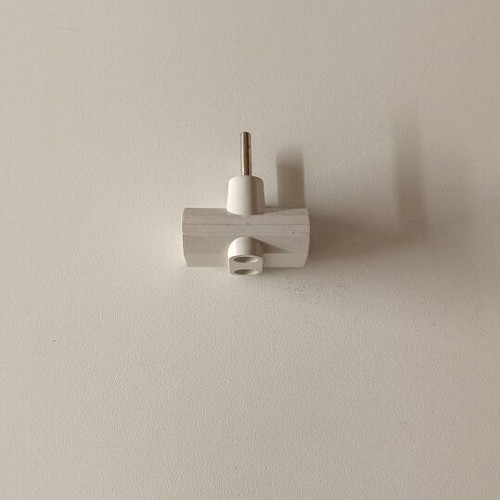 Taf power adapter new, 1 to 3 splitter