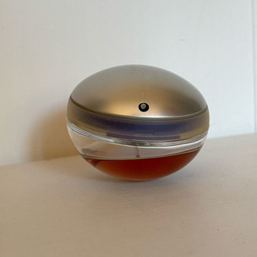 Paco Rabanne Ultraviolet Donna perfume used
