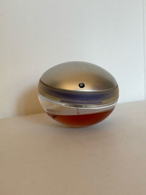 Paco Rabanne Ultraviolet Donna perfume used