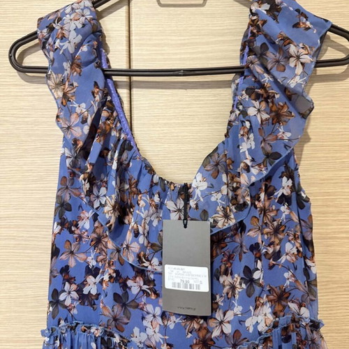 Helmi long dress, new, size Small