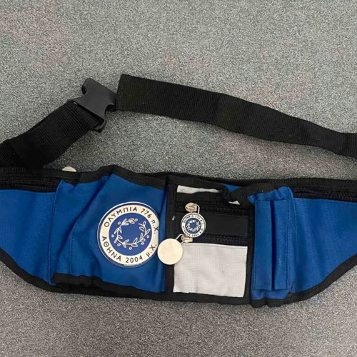 Collectible Waist Bag New