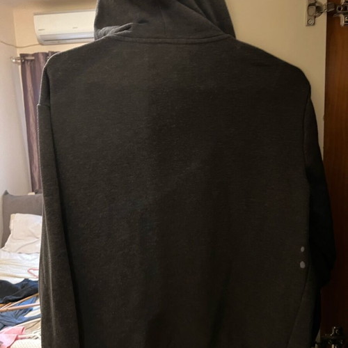 Rocawear Jay Z black jacket used, size Small