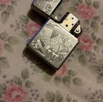 Zippo lighter