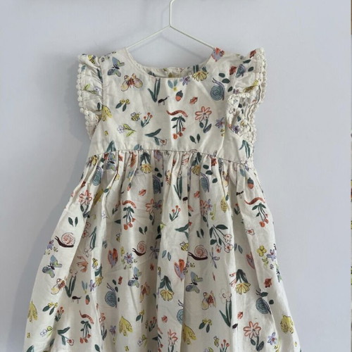 Φόρεμα Mothercare για 12-18 μηνών σαν καινούργιο