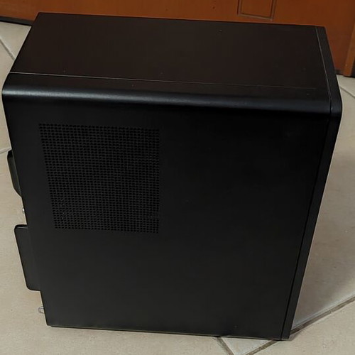 HP Desktop Pro 300 G3 used for parts, Intel i5 9th Gen, 8GB RAM, no disk