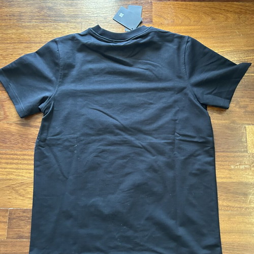 Armani Exchange black sportswear set, medium
