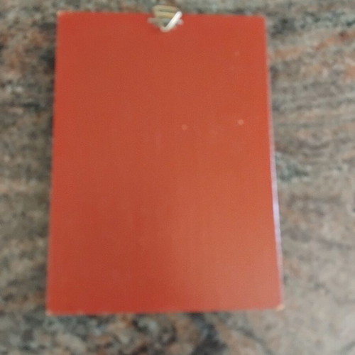 Icon used religious item