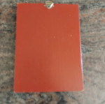 Icon used religious item