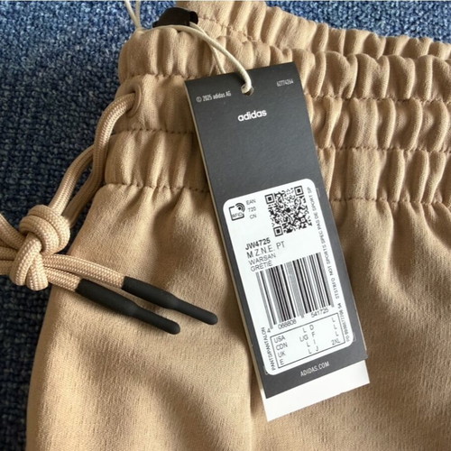 Adidas Z.N.E. men's tracksuit set new beige S/M/L