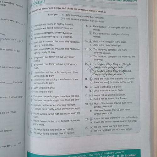 Mastering Use of English FCE Teacher's Book like new