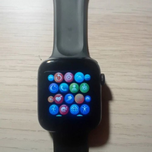 Smartwatch Series 9 45mm new