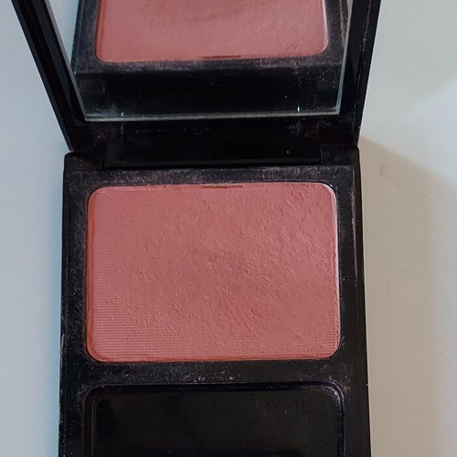 Lancome blush used with nice shade