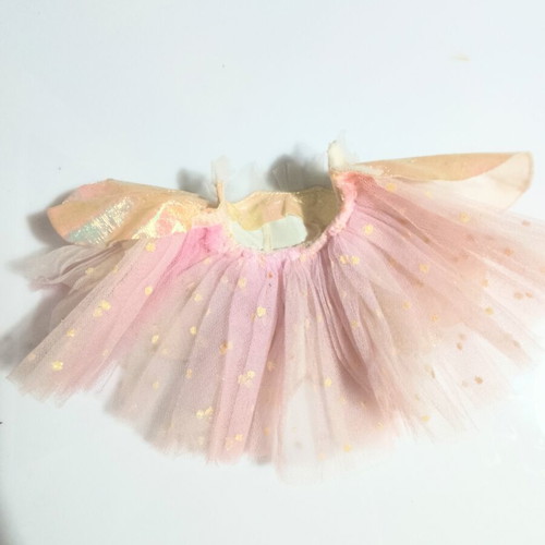 Bibi Bo B doll dress