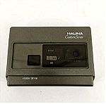  Φωτογραφική μηχανή πλακέ HALINA εποχής 1990
