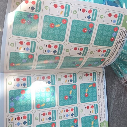 Educational puzzle game Auto Labyrinth for kids 4+ new
