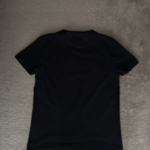 Tommy Hilfiger crew-neck t-shirt, size M, blue