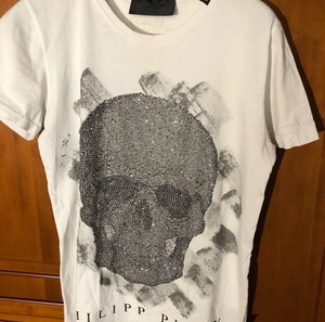 Ανδρική μπλουζα Philipp plein