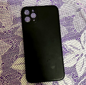 Θήκη για iPhone 11 Pro Max