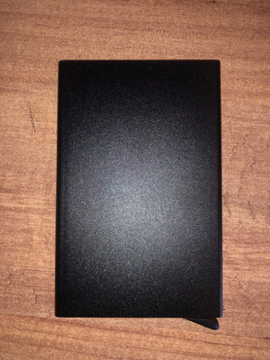 Card holder