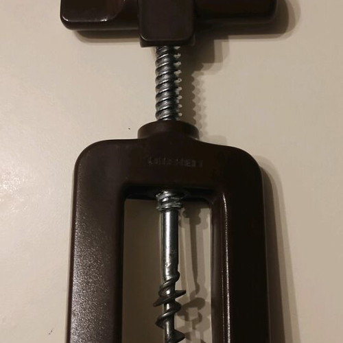 Leifheit Bottle Opener like new