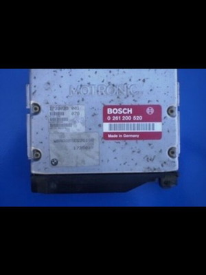 Bmw E36 M40 Engine Control Unit like new
