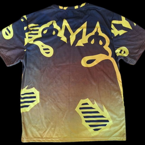 AEK shirt size large like new official replica