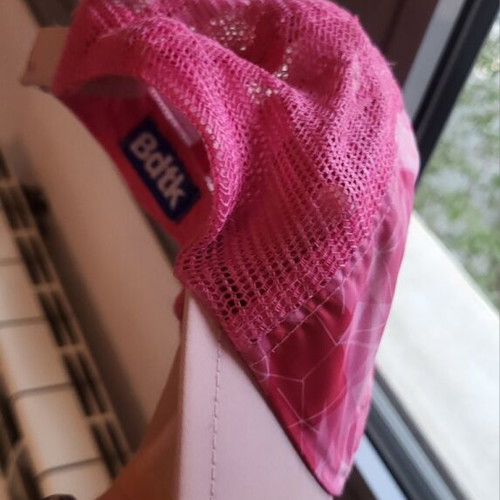 Bodytalk clothing pack of 7 used with pink hat gift