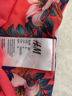 H&M bikini, size S / 36 / 8