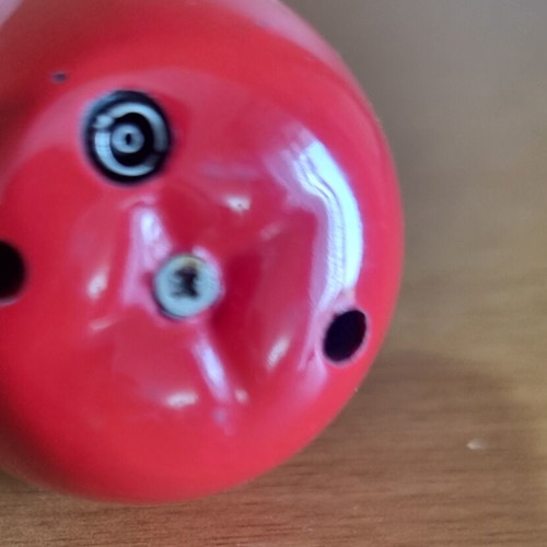 Apple gas lighter like new