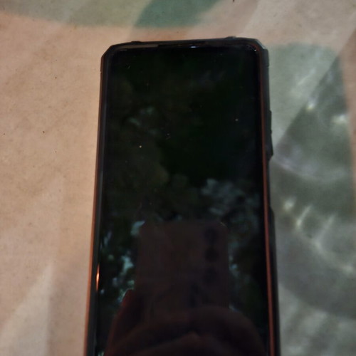 Xiaomi Note 12 Pro 8/256 smartphone like new, black, 20+ MP camera