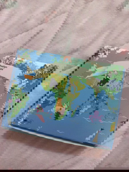 παζλ puzzle
