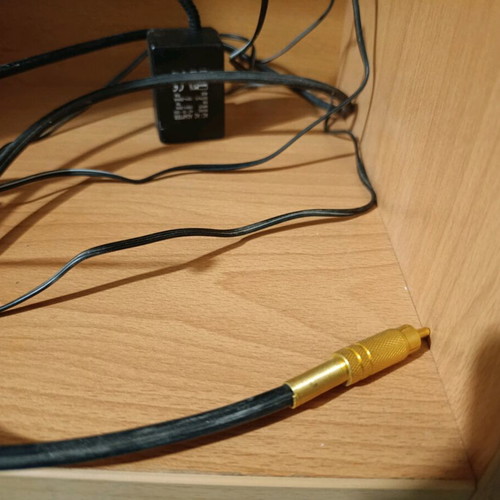 Beyerdynamic Opus 500 wireless microphone receiver used