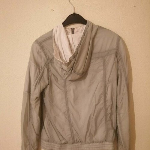 Helmi jacket mint used, size M