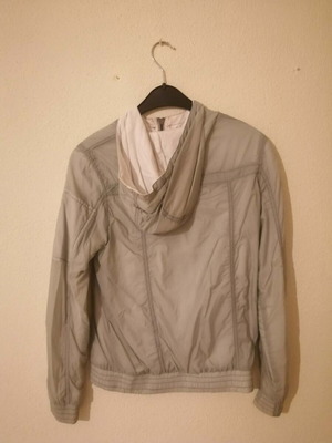 Helmi jacket mint used, size M