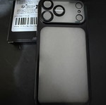 17 Pro Max Case Black ASUS new