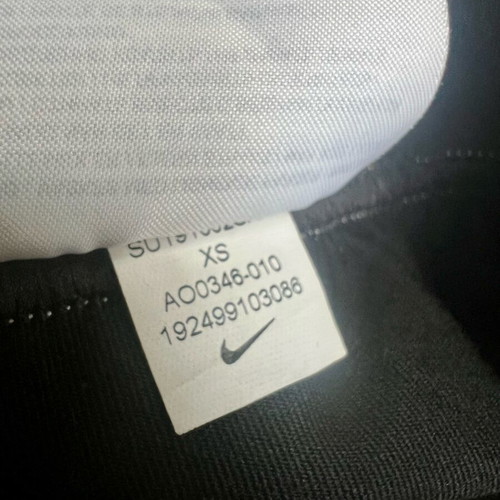 Nike Court FLX Women's Shorts like new, black and white