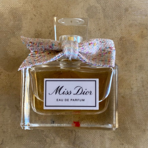 Miss Dior Eau de Parfum Miniature 5 ml new