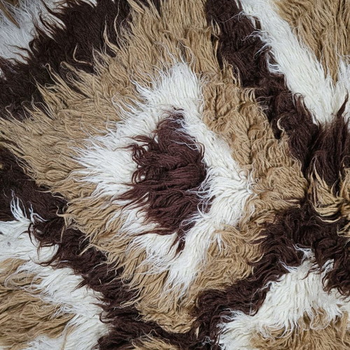 Handmade traditional veletza rug 2.40×1.90 m new, wool