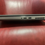 Dell Precision 7540 Workstation laptop