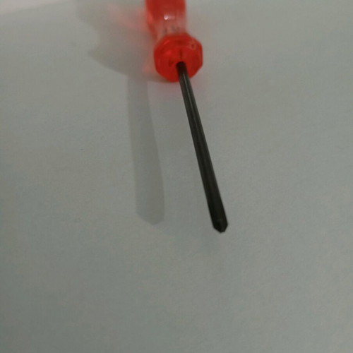 Precision screwdriver for Nintendo Game Boy like new