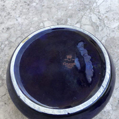 Olympic Airways ashtray like new, 12cm diameter