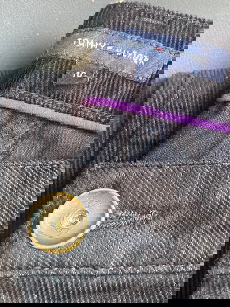 Tommy Hilfiger παντελόνι