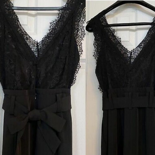 Jumpsuit Sandro Paris