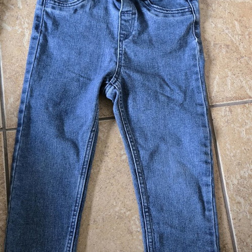 H&M toddler jeans